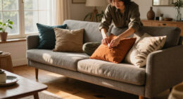 This Designer's 70-20-10 Rule Makes Cheap Furniture Look Expensive