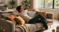 This Sleek Castlery Sofa Fixed Everything I Hate About Traditional Recliners