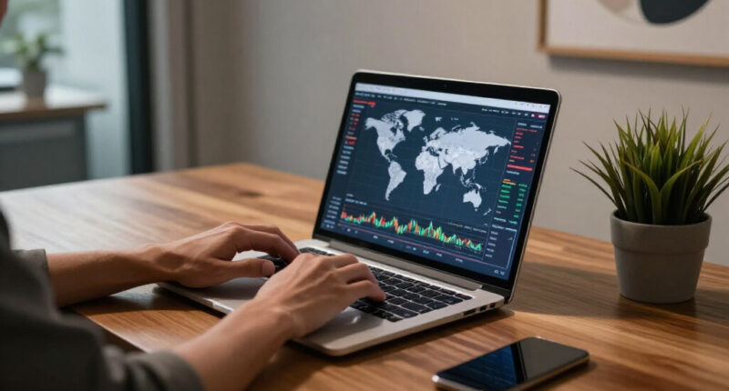 Vornado Realty Trust Surges In Global Coverage