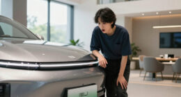 What To Do If Your License Plate Accidentally Says Something NSFW