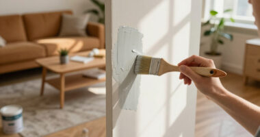 What You’re Really Paying For When You Buy Premium Paint
