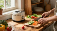Why This Once-Dated Kitchen Feature Is Now Popular, Per A New Survey