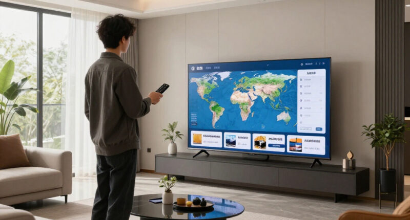 Zillow Group Surges In Global Coverage