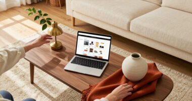 10 Best Amazon Home Decor Deals for a More Welcoming Home in 2026