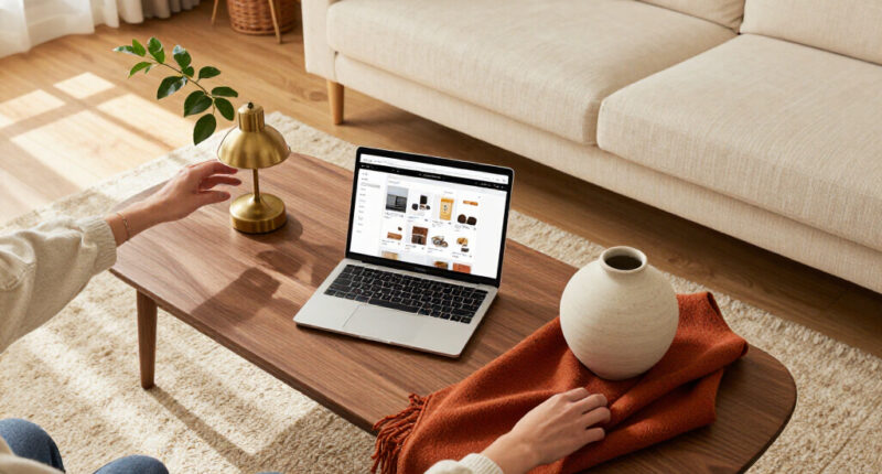 10 Best Amazon Home Decor Deals for a More Welcoming Home in 2026