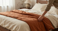 10 Best Autumn Bedding Sets for Cozy Fall Bedrooms in 2026