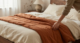 10 Best Autumn Bedding Sets for Cozy Fall Bedrooms in 2026