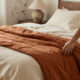 10 Best Autumn Bedding Sets for Cozy Fall Bedrooms in 2026