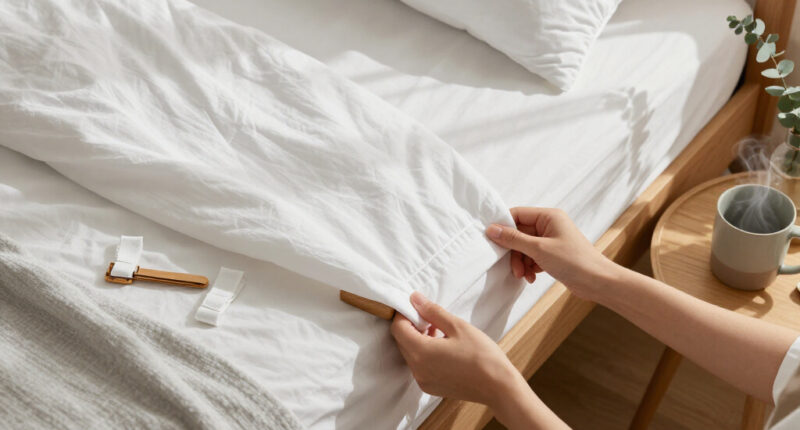10 Best Bed Making Accessories in 2026