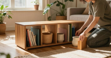 10 Best Bookshelf Organizers for Flexible, Clutter-Free Storage in 2026