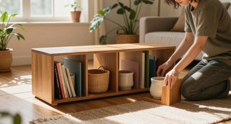 10 Best Bookshelf Organizers for Flexible, Clutter-Free Storage in 2026