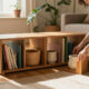 10 Best Bookshelf Organizers for Flexible, Clutter-Free Storage in 2026