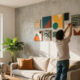 10 Best Modern Accent Wall Decor for 2026