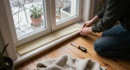 10 Things Around Your Home You Should Insulate Before Winter Arrives