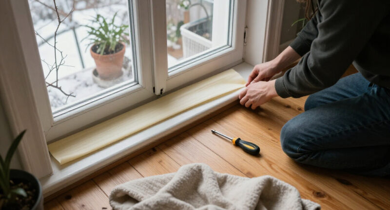 10 Things Around Your Home You Should Insulate Before Winter Arrives