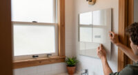 10 Ways To Make A Small Bathroom Feel Bigger