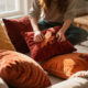 11 Best Fall Decorative Throw Pillows in 2026