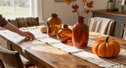 11 Best Fall-Inspired Decorative Accents in 2026