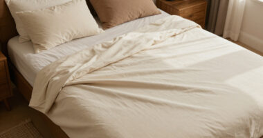 11 Best Microfiber Bed Sheet Sets for Everyday Comfort in 2026