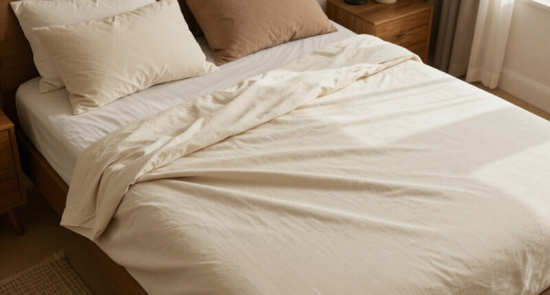 11 Best Microfiber Bed Sheet Sets for Everyday Comfort in 2026
