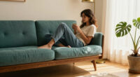 11 Best Mid-Century Modern Sofas for 2026