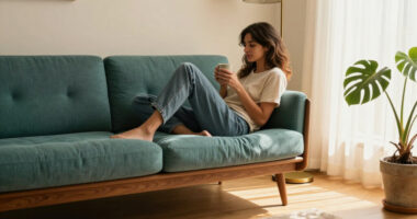 11 Best Mid-Century Modern Sofas for 2026
