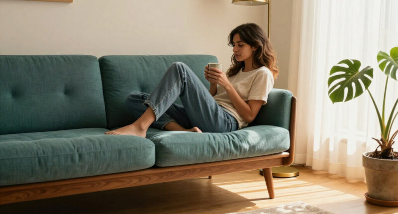 11 Best Mid-Century Modern Sofas for 2026