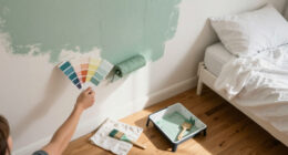 12 Best Bedroom Paint Colors for Restful Rooms in 2026