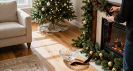 12 Best Luxury Christmas Decorations for an Elevated Holiday Home in 2026