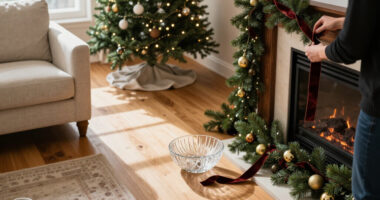 12 Best Luxury Christmas Decorations for an Elevated Holiday Home in 2026