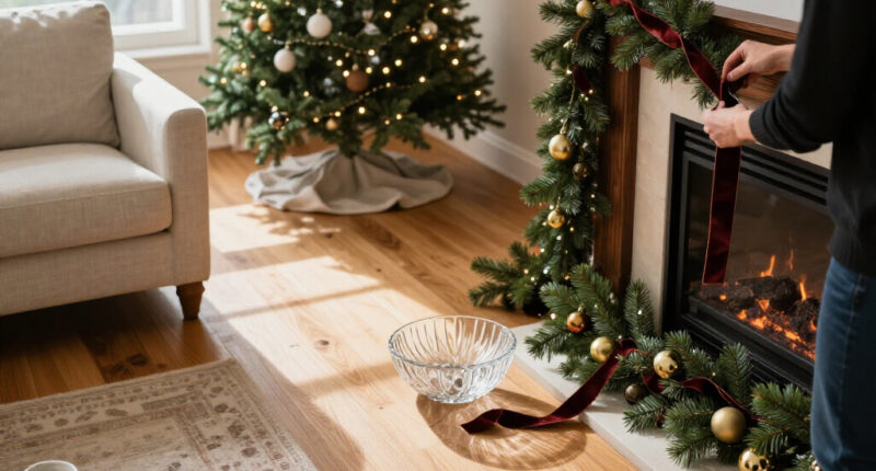 12 Best Luxury Christmas Decorations for an Elevated Holiday Home in 2026