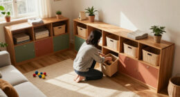 12 Best Modular Storage Cabinets for Flexible Home Organization in 2026
