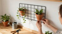 13 Best Command Wall Planters for Stylish, Damage-Free Displays in 2026