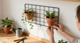 13 Best Command Wall Planters for Stylish, Damage-Free Displays in 2026