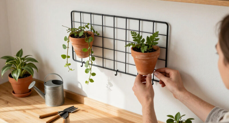 13 Best Command Wall Planters for Stylish, Damage-Free Displays in 2026