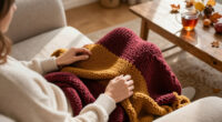 13 Best Cozy Fall Throw Blankets in 2026
