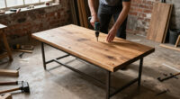 13 Best Industrial Style Coffee Tables for 2026