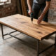 13 Best Industrial Style Coffee Tables for 2026