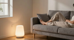 13 Best LED Ambient Floor Lamps in 2026