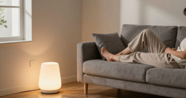 13 Best LED Ambient Floor Lamps in 2026