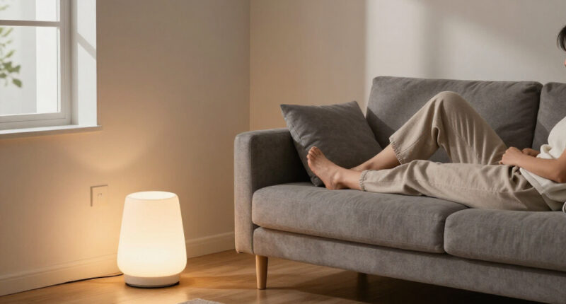 13 Best LED Ambient Floor Lamps in 2026