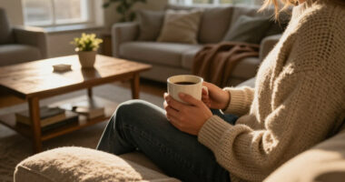 13 Best Textured Knit Sweaters in 2026