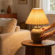 14 Best Artistic Table Lamps for a More Expressive Home in 2026