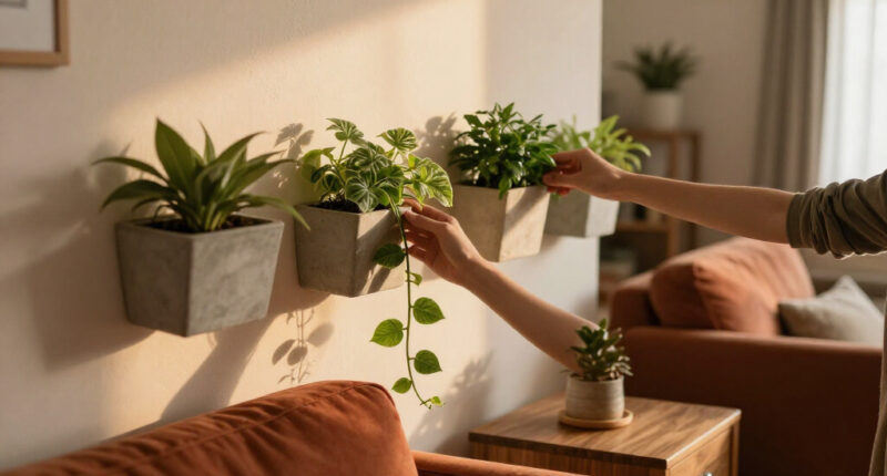 14 Best Command Wall Planters for Easy, Drill-Free Plant Displays in 2026
