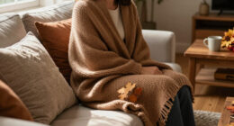 14 Best Cozy Fall Throw Blankets in 2026