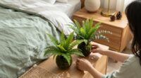 14 Best Forest-Inspired Bedroom Decor for a Woodland Retreat in 2026