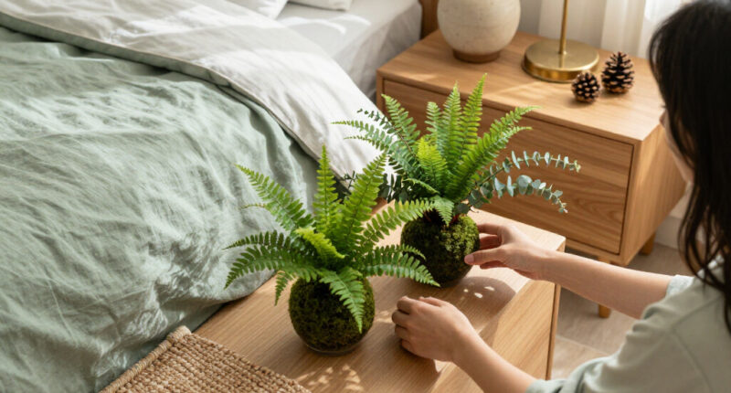 14 Best Forest-Inspired Bedroom Decor for a Woodland Retreat in 2026