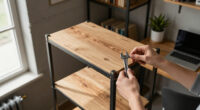 14 Best Industrial-Style Bookshelf in 2026