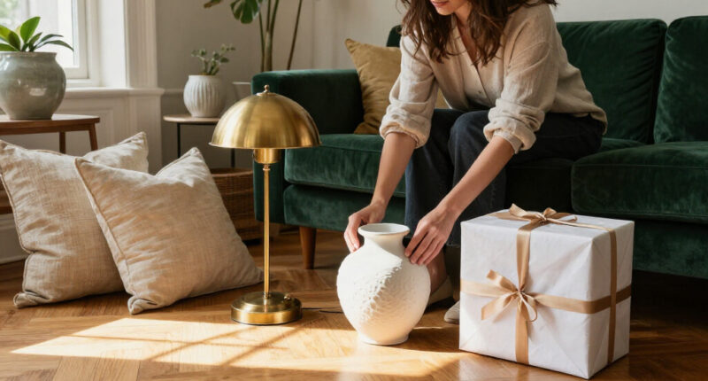 14 Best Luxury Amazon Gifts in 2026