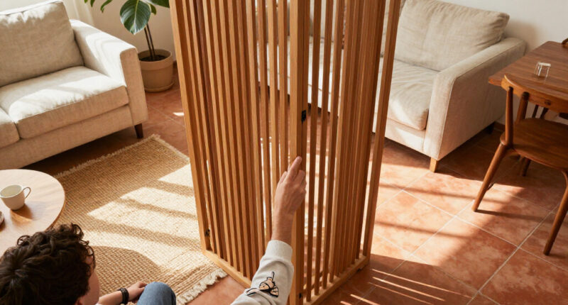 14 Best Room Divider Furniture in 2026